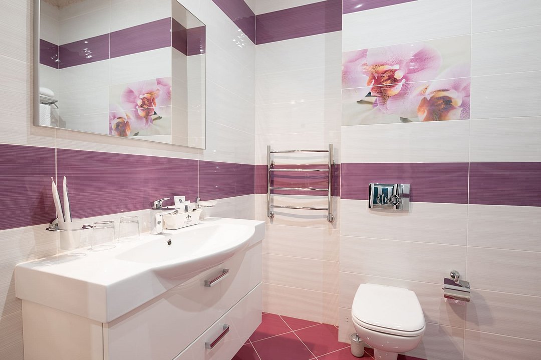 Стандартный 2-местный (DBL)