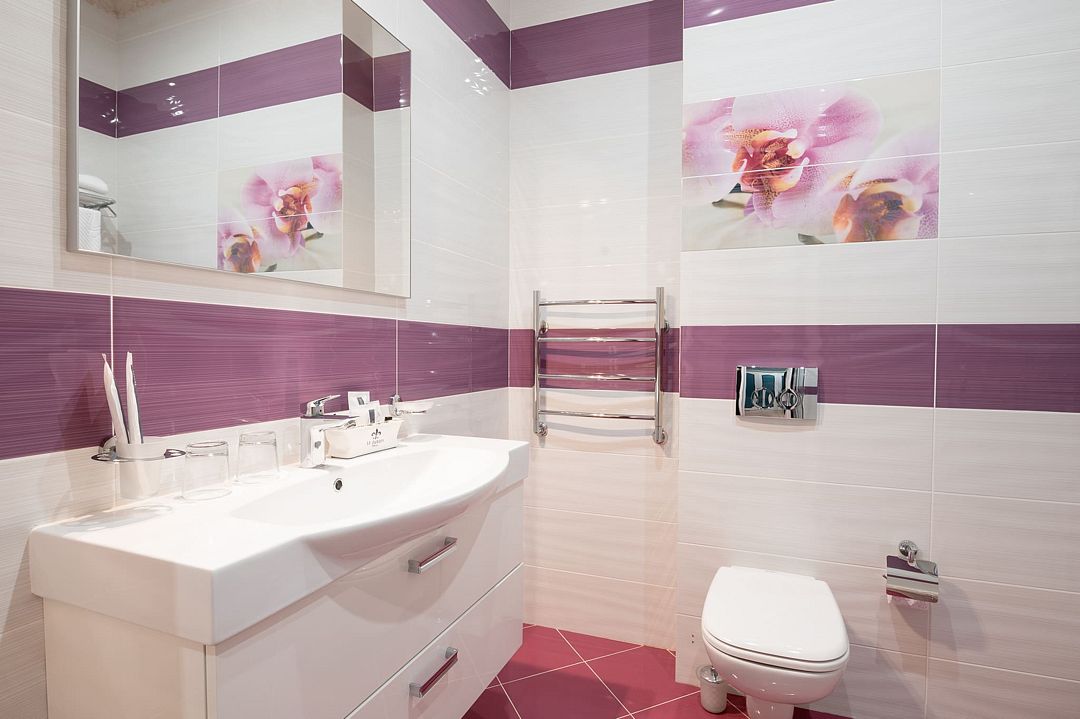 Стандартный 2-местный (DBL)