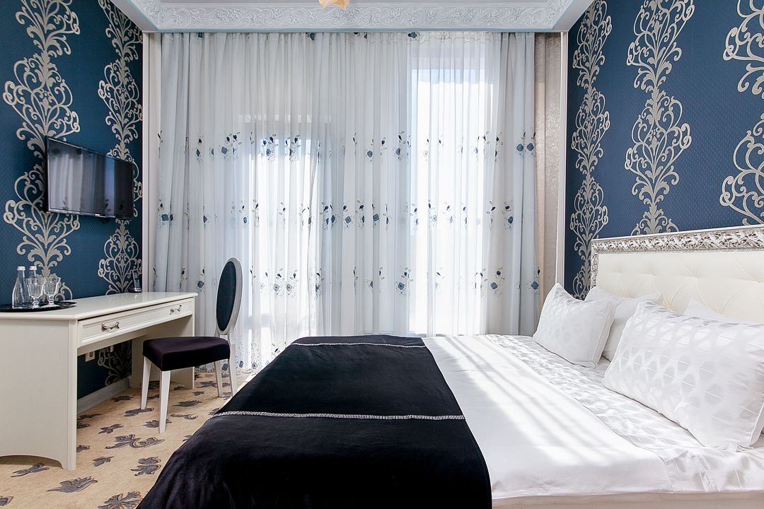 Стандартный 2-местный (DBL)