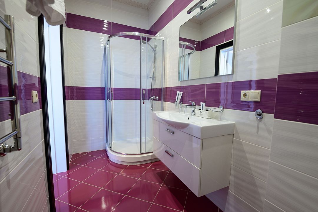 Стандартный 2-местный (DBL)