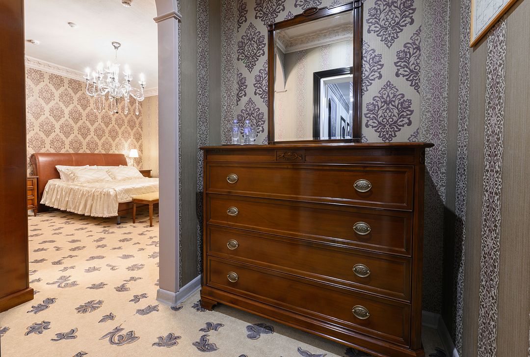 Стандартный 2-местный (DBL)