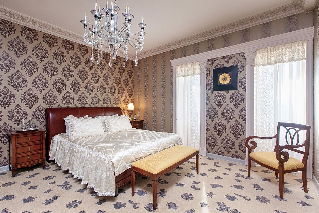 Стандартный 2-местный (DBL)