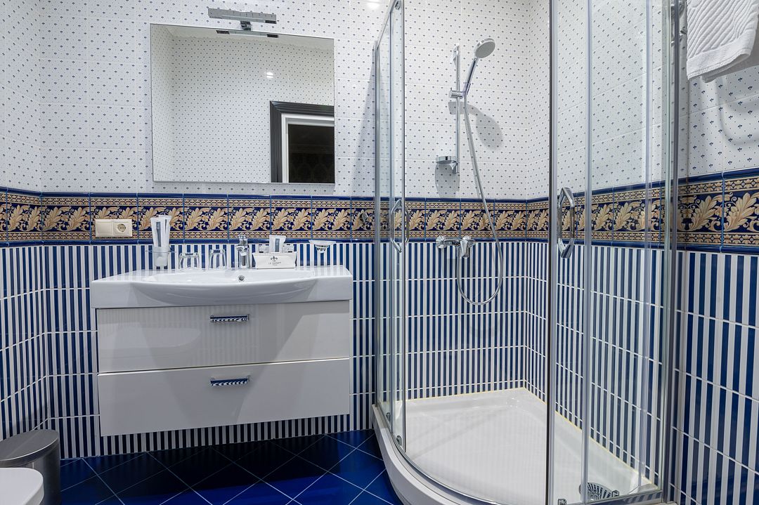 Стандартный 2-местный (DBL)