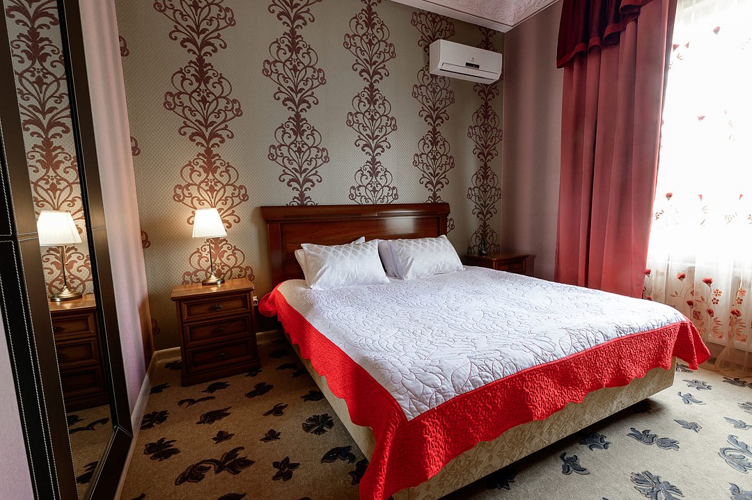 Стандартный 2-местный (DBL)