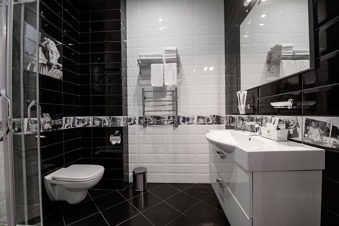 Стандартный 2-местный (DBL)