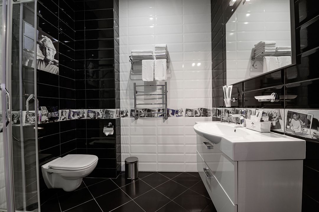 Стандартный 2-местный (DBL)