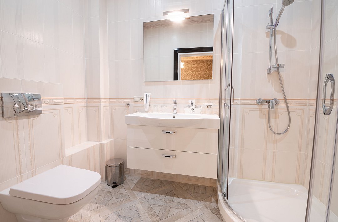 Стандартный 2-местный (TWIN)