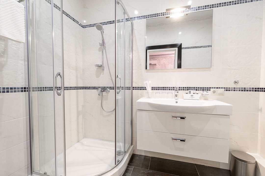 Стандартный 3-местный