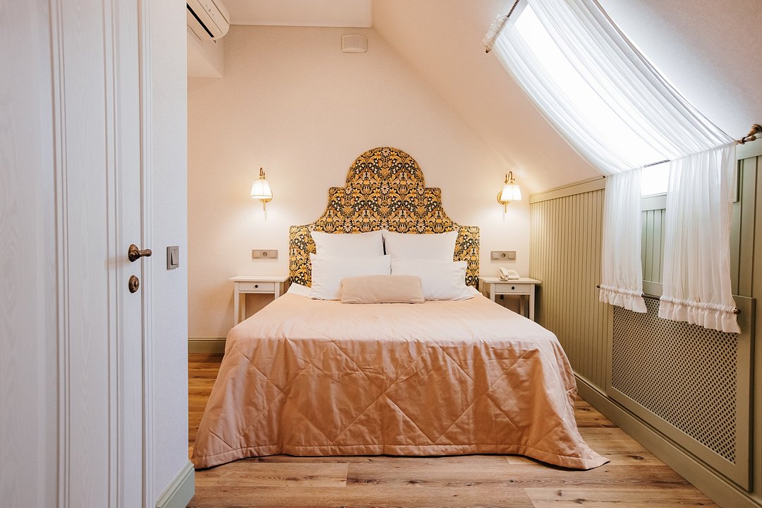 Люкс 2-местный