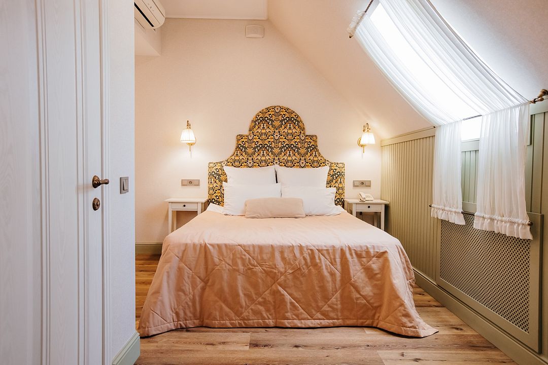 Люкс 2-местный