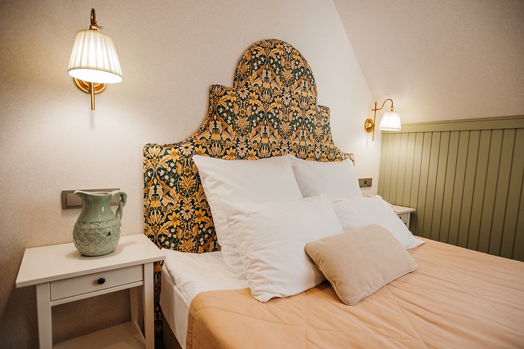 Люкс 2-местный