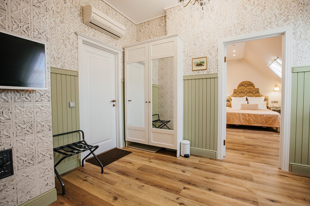 Люкс 2-местный