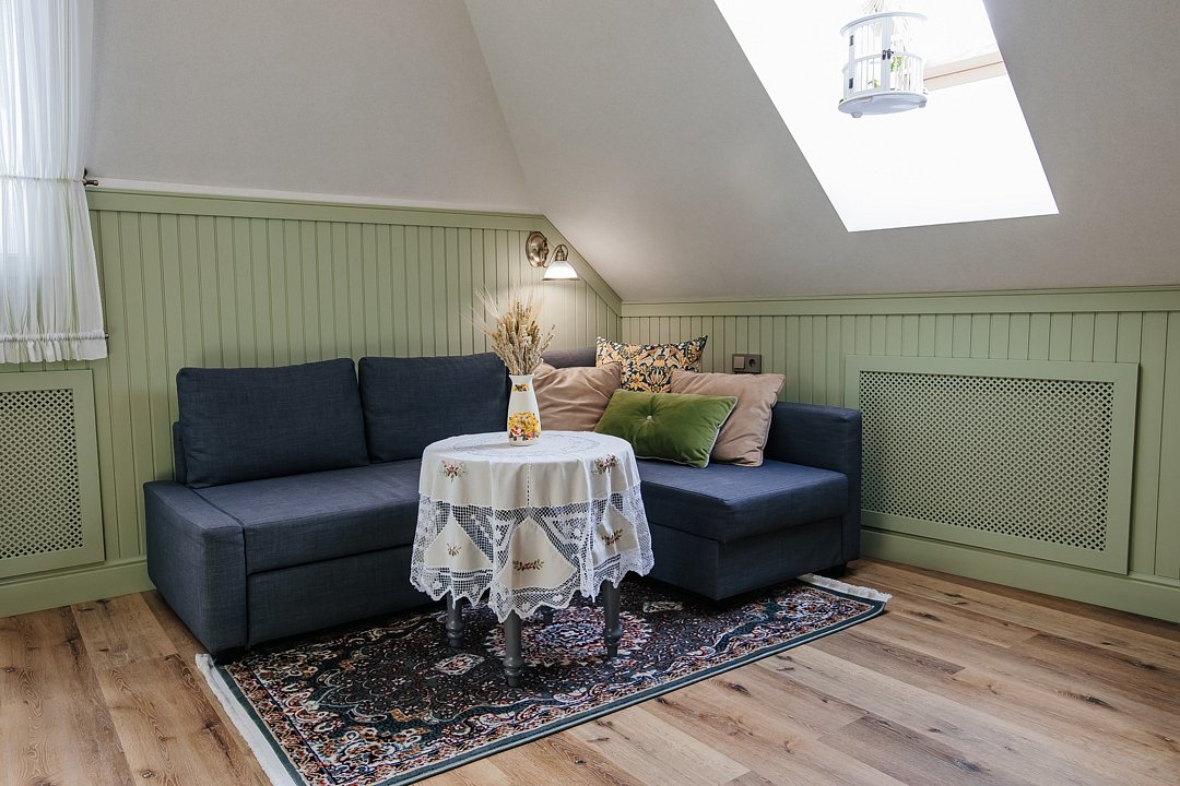 Люкс 2-местный