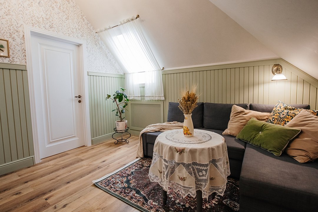 Люкс 2-местный