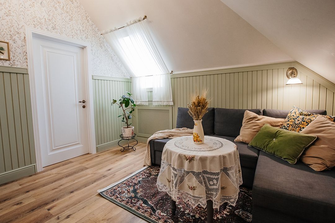 Люкс 2-местный