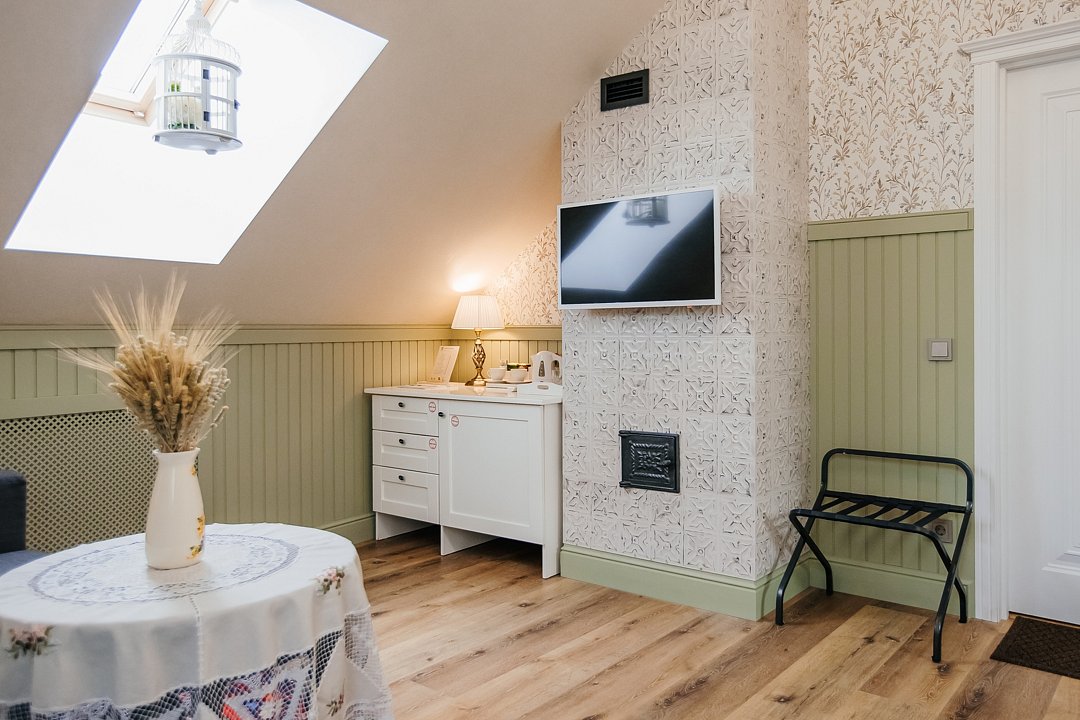 Люкс 2-местный