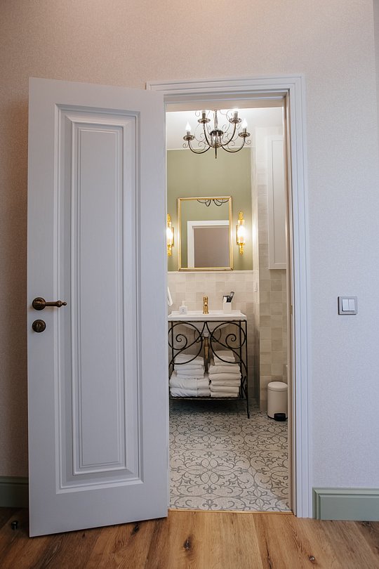 Люкс 2-местный