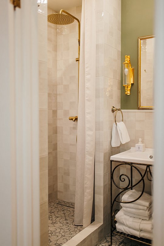 Люкс 2-местный