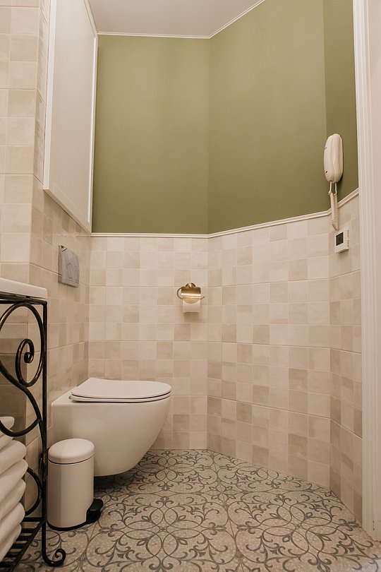 Люкс 2-местный