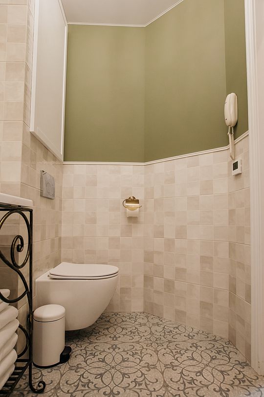 Люкс 2-местный