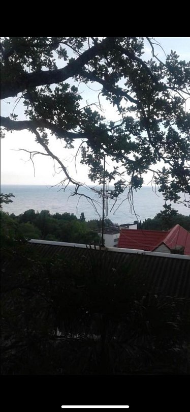 Стандартный 1-местный (с балконом)