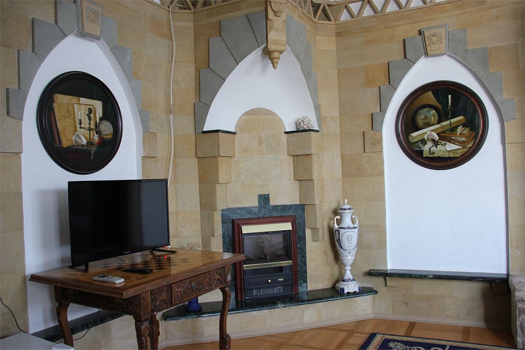 Комфорт 3-местный (103