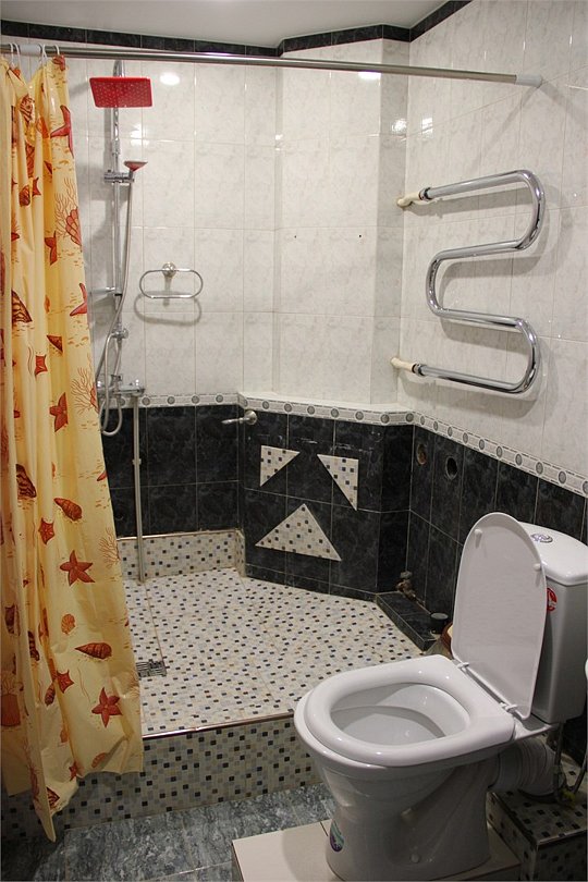 Комфорт 3-местный (103