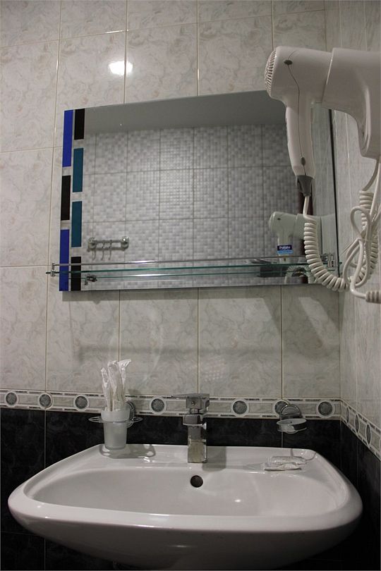 Комфорт 3-местный (103