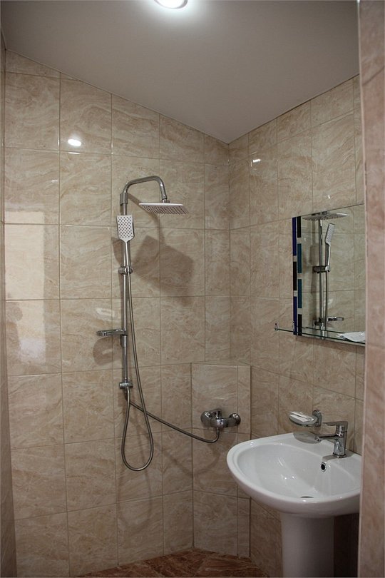 Семейный 5-местный (303)