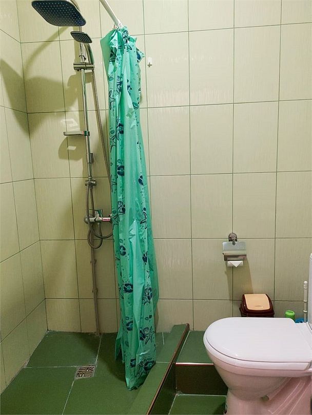 Стандартный 2-местный TWIN (101, 204)