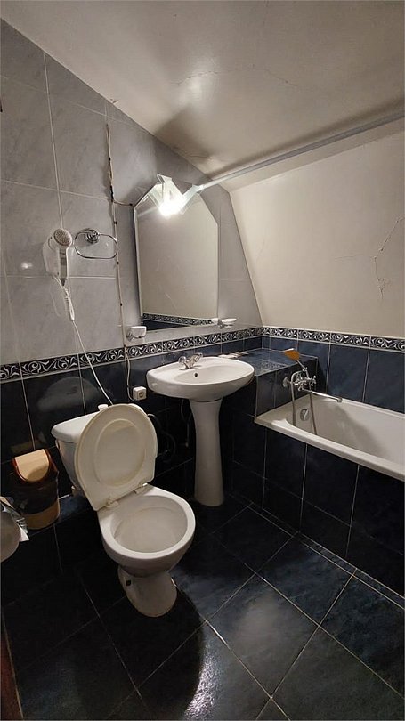 Стандартный 2-местный TWIN (302)