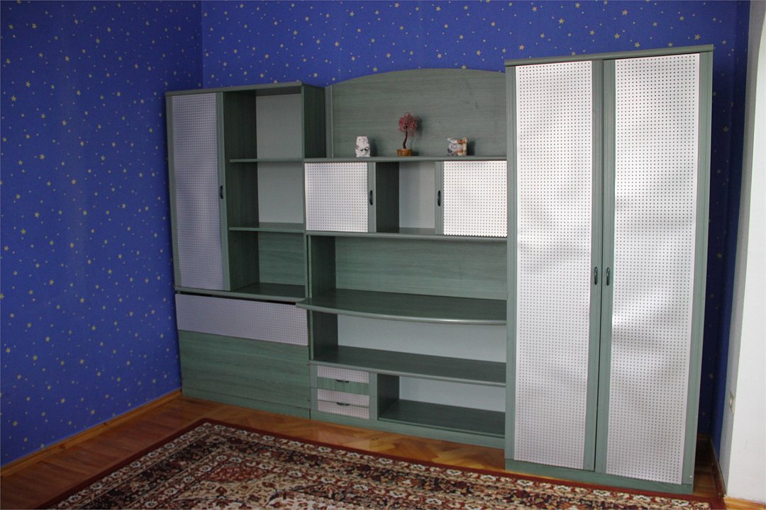 Стандартный 3-местный (203)