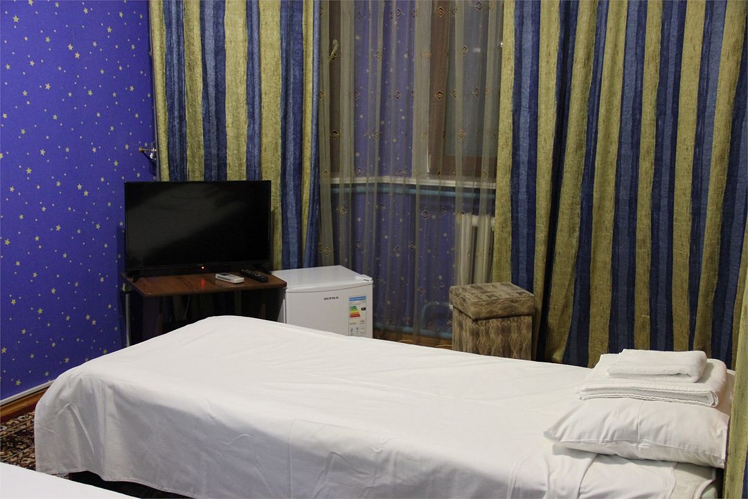 Стандартный 3-местный (203)