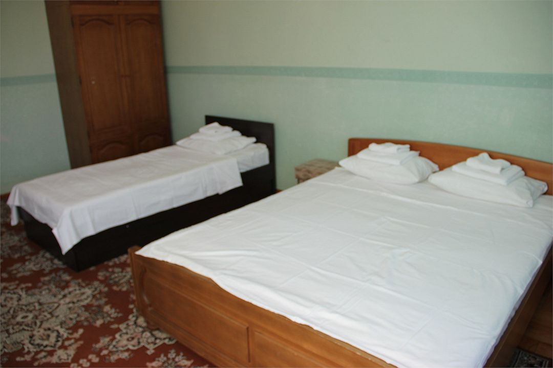 Стандартный 4-местный (301)