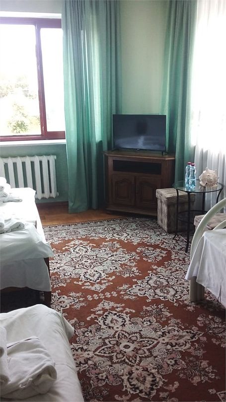 Стандартный 4-местный (301)