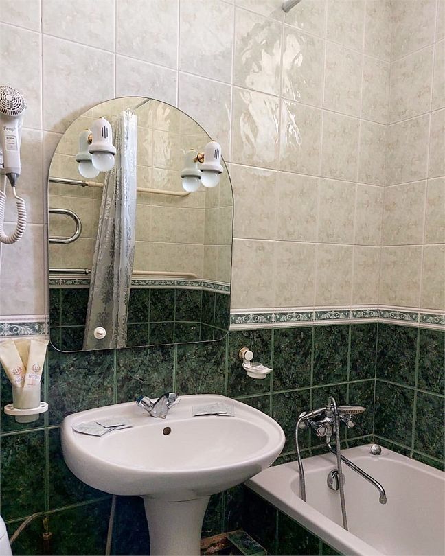 Стандартный 4-местный (301)