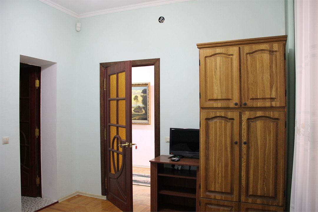 Эконом 2-местный (104)