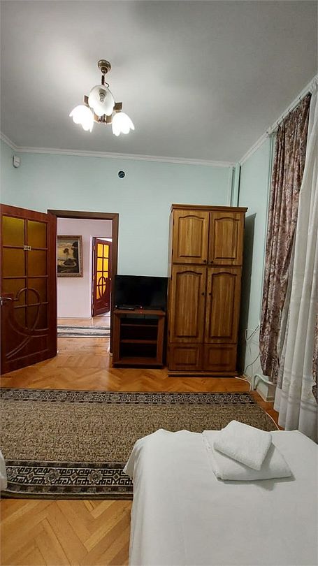 Эконом 2-местный (104)