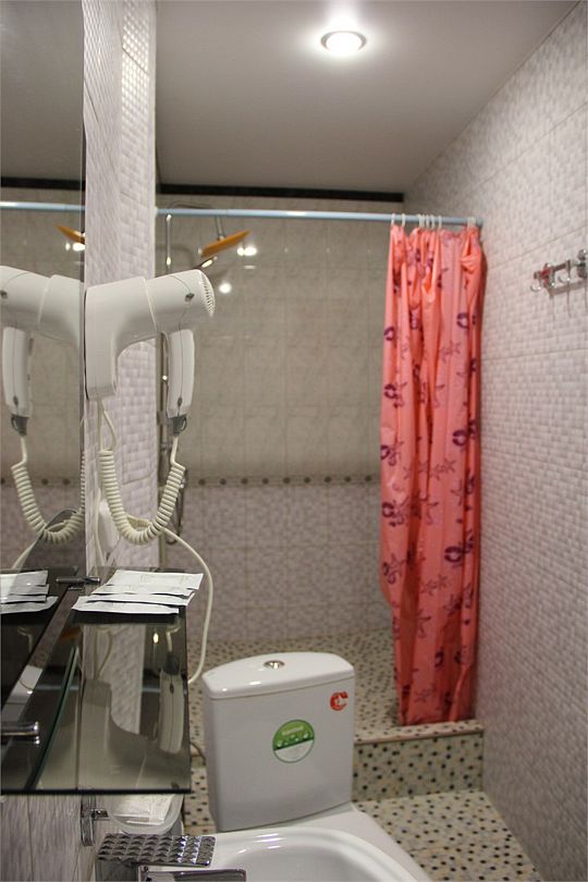 Эконом 2-местный (104)