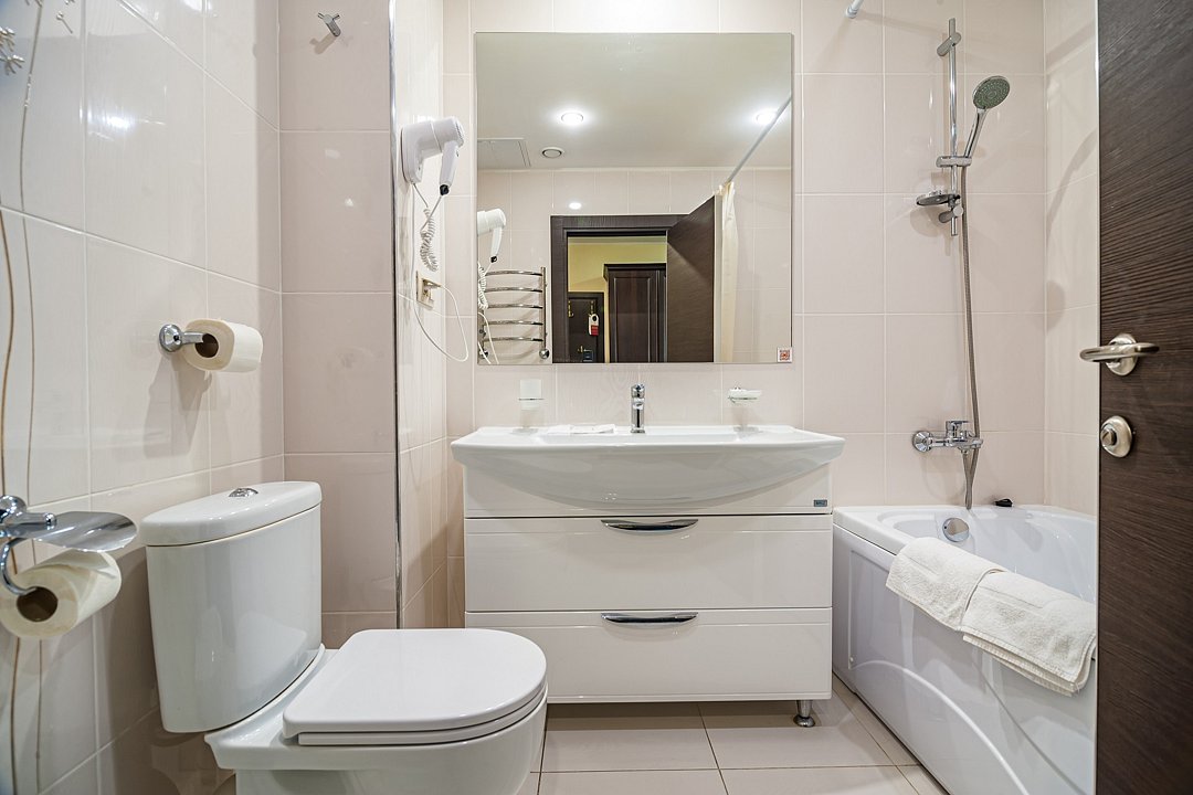 Deluxe 2-местный