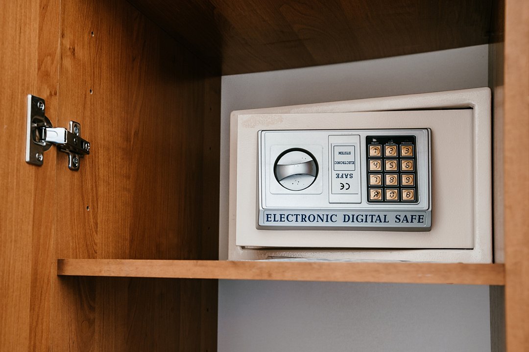 Standart 2-местный 1-комнатный B