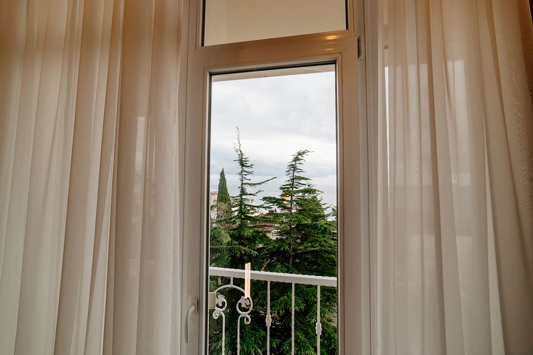 Studio suite 2-местный 2-комнатный