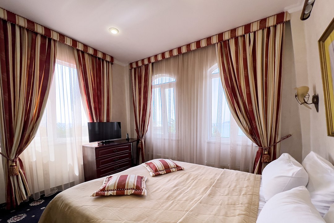 Suite Duplex 2-местные 2-комнатный