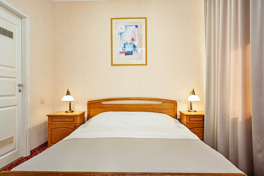 Suite Family 2-местный 2-комнатный