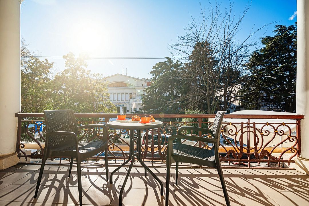 Suite Family 2-местный 2-комнатный