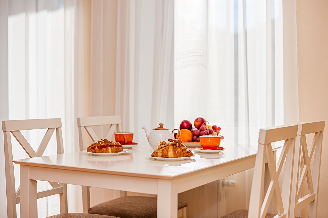 Suite Family 2-местный 2-комнатный