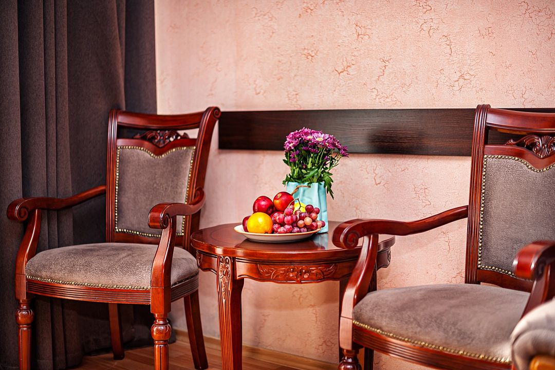 Suite Family 2-местный 2-комнатный