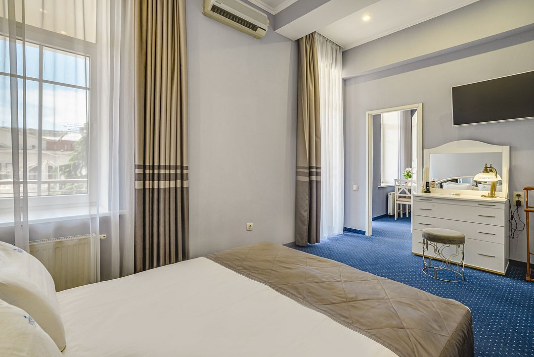 Suite Family 2-местный 2-комнатный