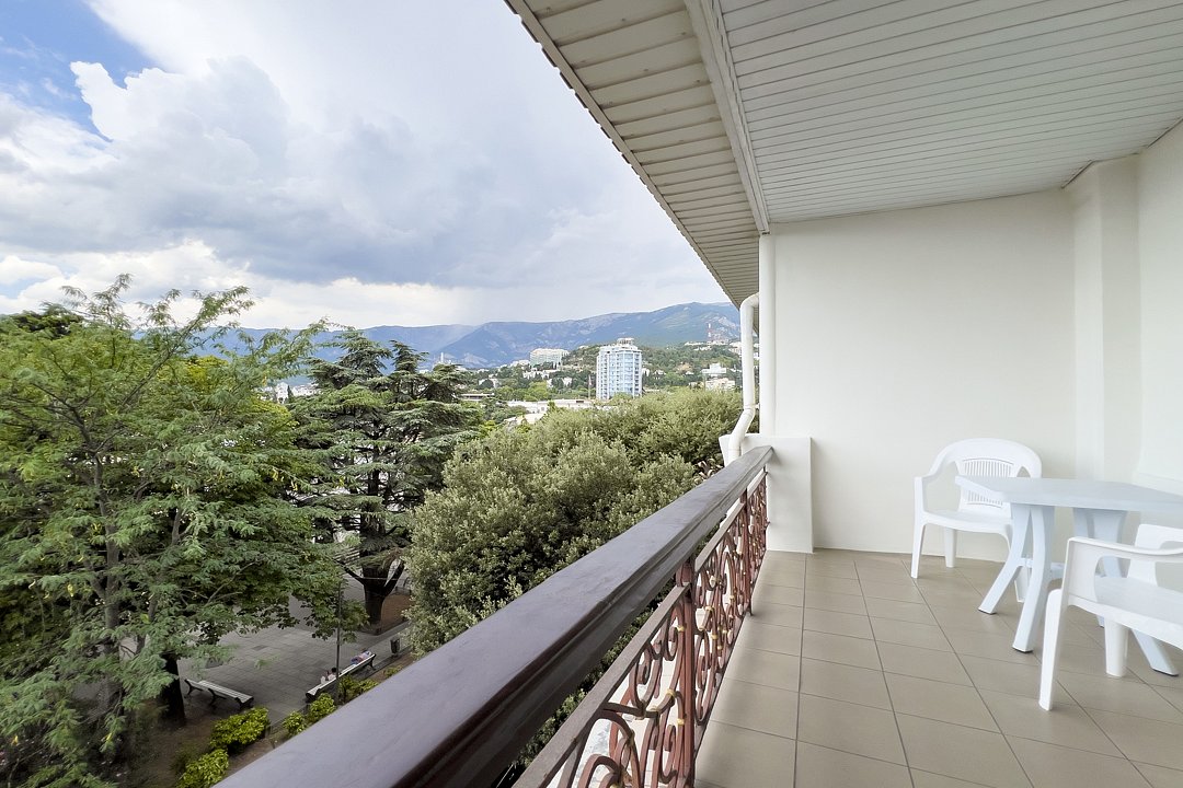 Suite Family 2-местный 2-комнатный