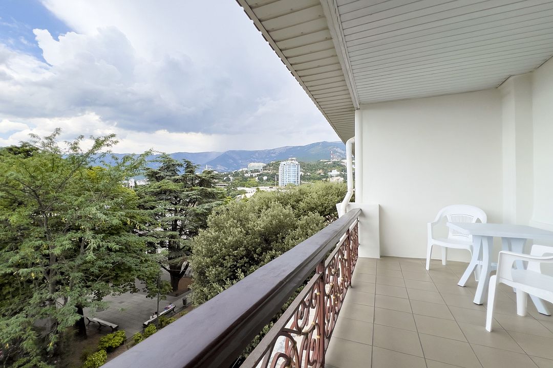 Suite Family 2-местный 2-комнатный